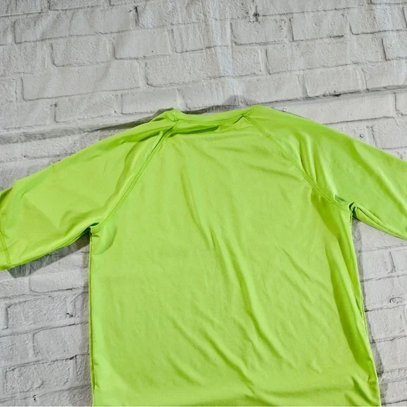 Wonder Nation Rash Guard Boys Size XL - Picture 9 of 10